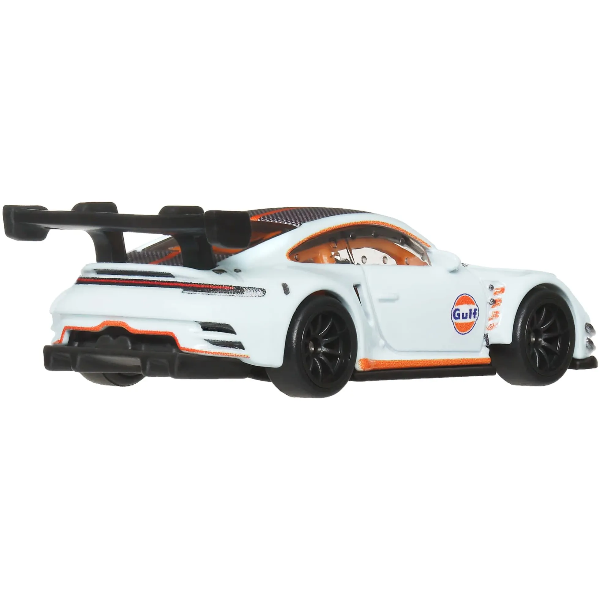 Hot Wheels Premium Car Culture Circuit Legends Porsche 911 GT3 R (992)