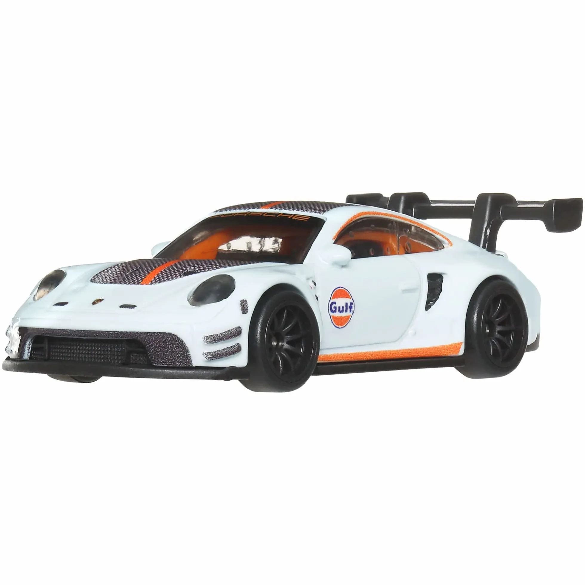 Hot Wheels Premium Car Culture Circuit Legends Porsche 911 GT3 R (992)