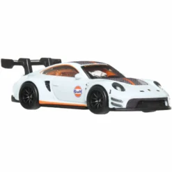 Hot Wheels Premium Car Culture Circuit Legends Porsche 911 GT3 R (992)