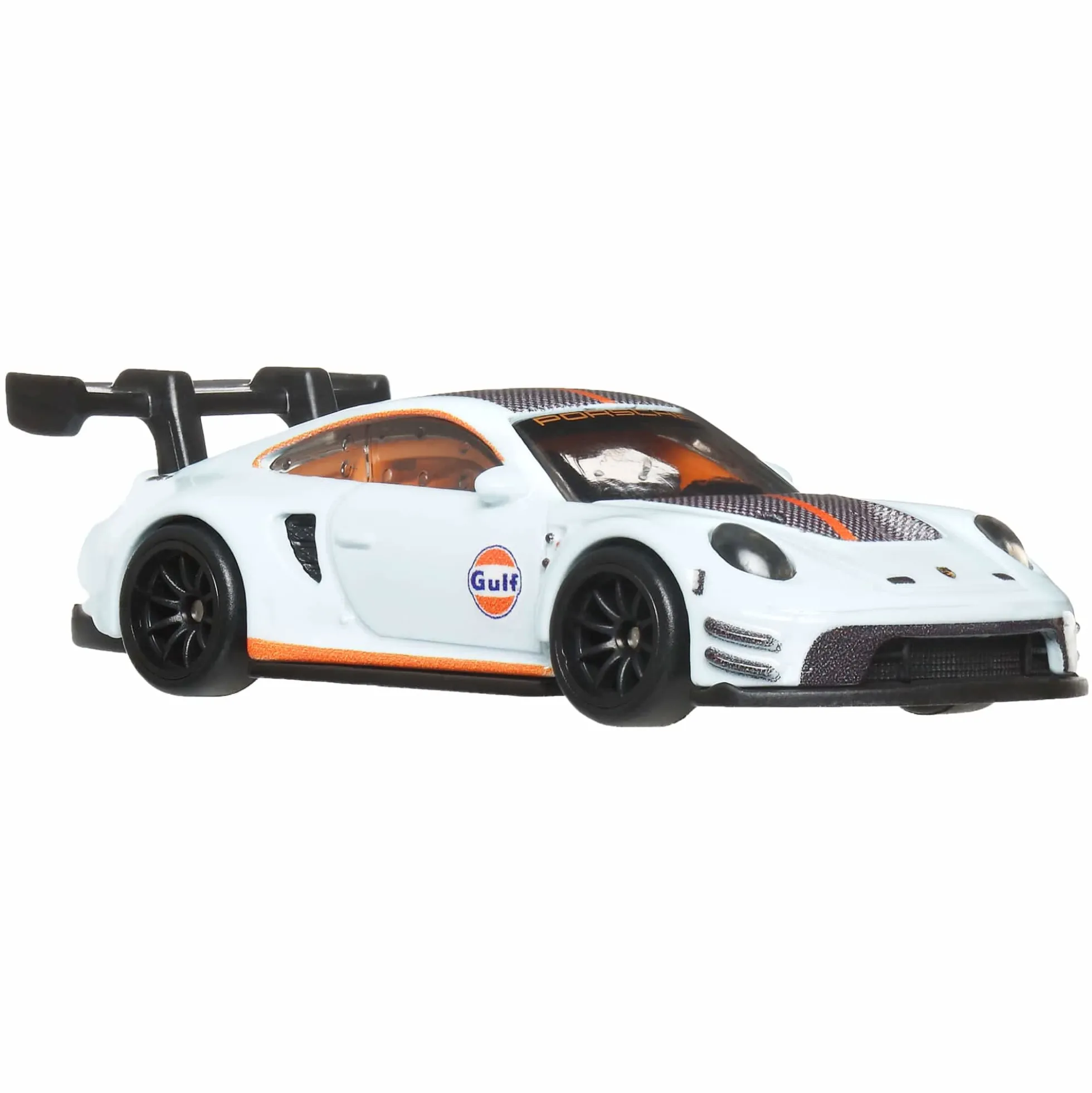 Hot Wheels Premium Car Culture Circuit Legends Porsche 911 GT3 R (992)
