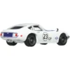 Hot Wheels Premium Car Culture 2-Pack Toyota 2000GT & Toyota Supra