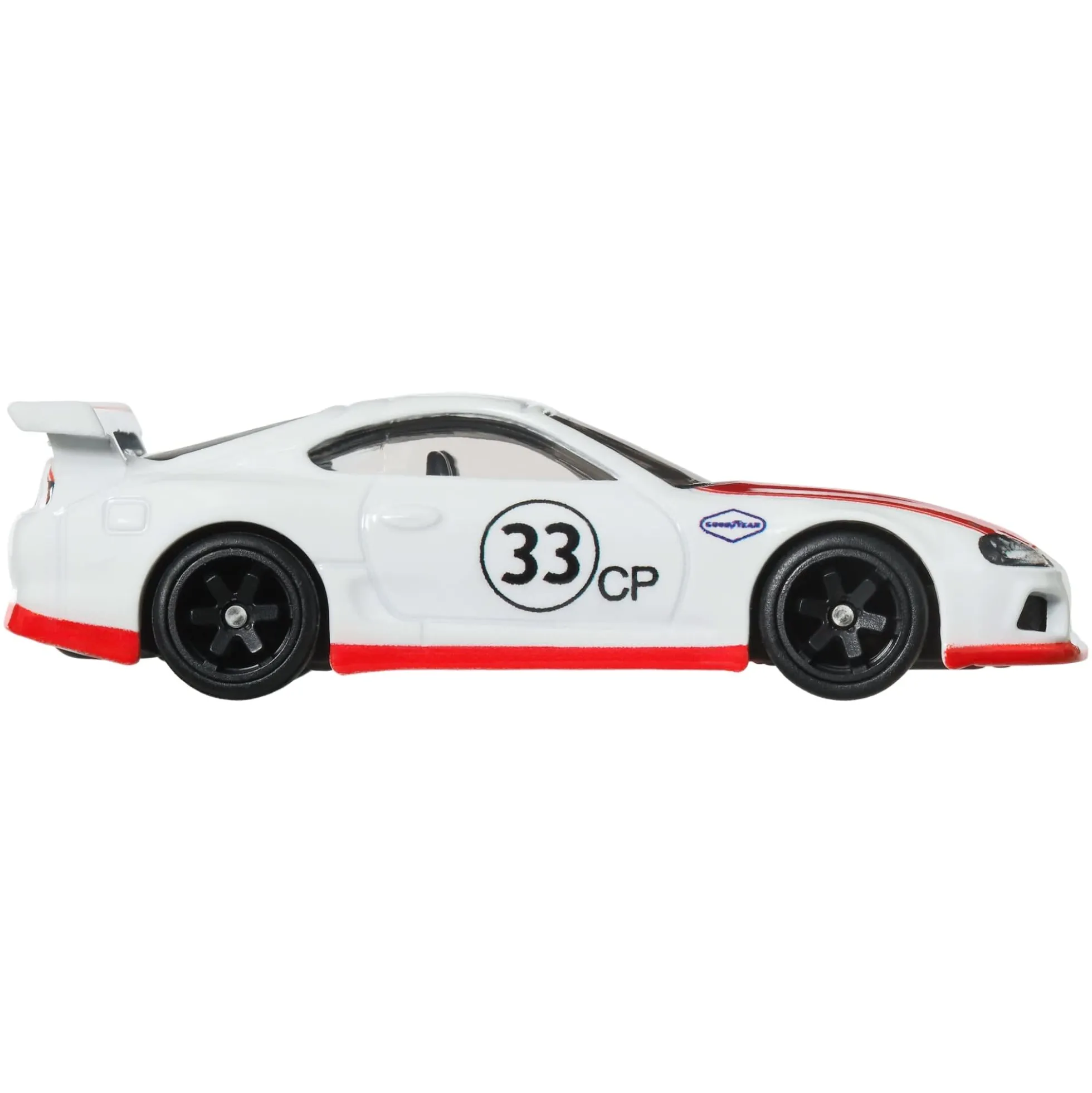 Hot Wheels Premium Car Culture 2-Pack Toyota 2000GT & Toyota Supra