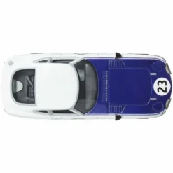 Hot Wheels Premium Car Culture 2-Pack Toyota 2000GT & Toyota Supra