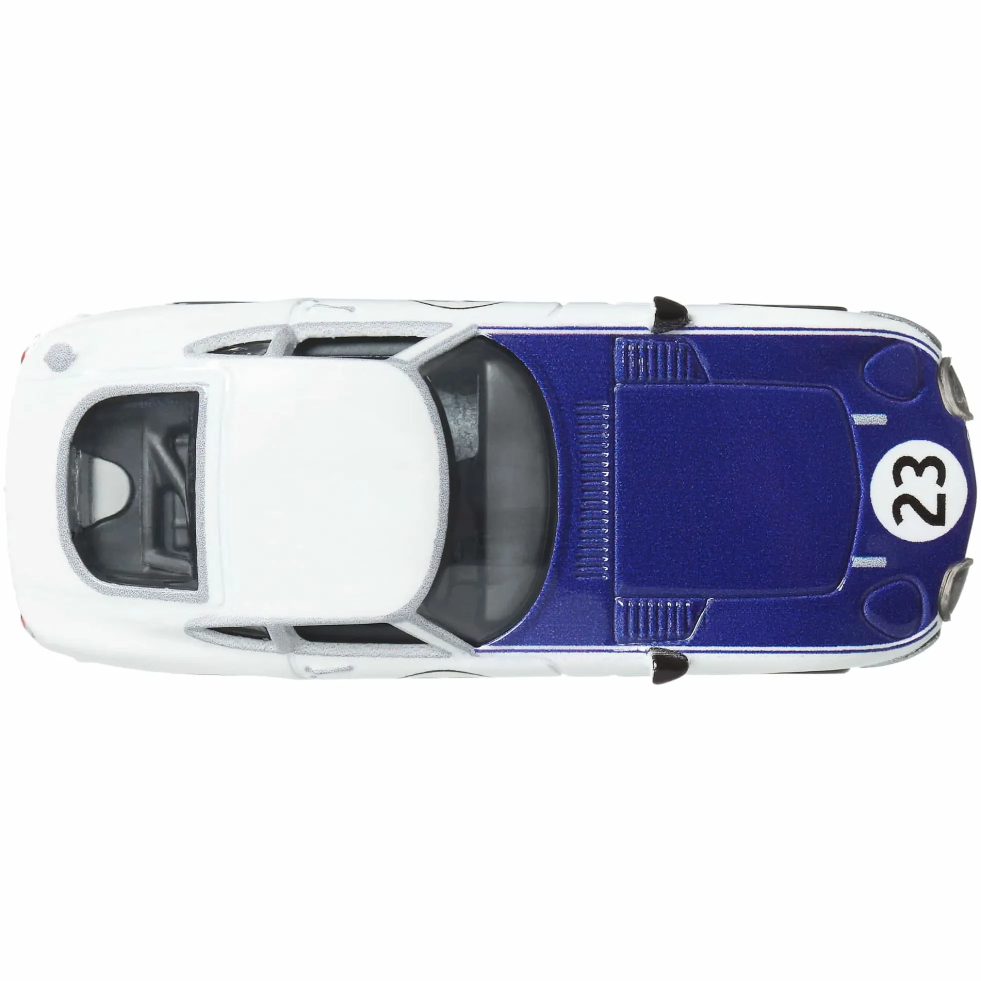 Hot Wheels Premium Car Culture 2-Pack Toyota 2000GT & Toyota Supra