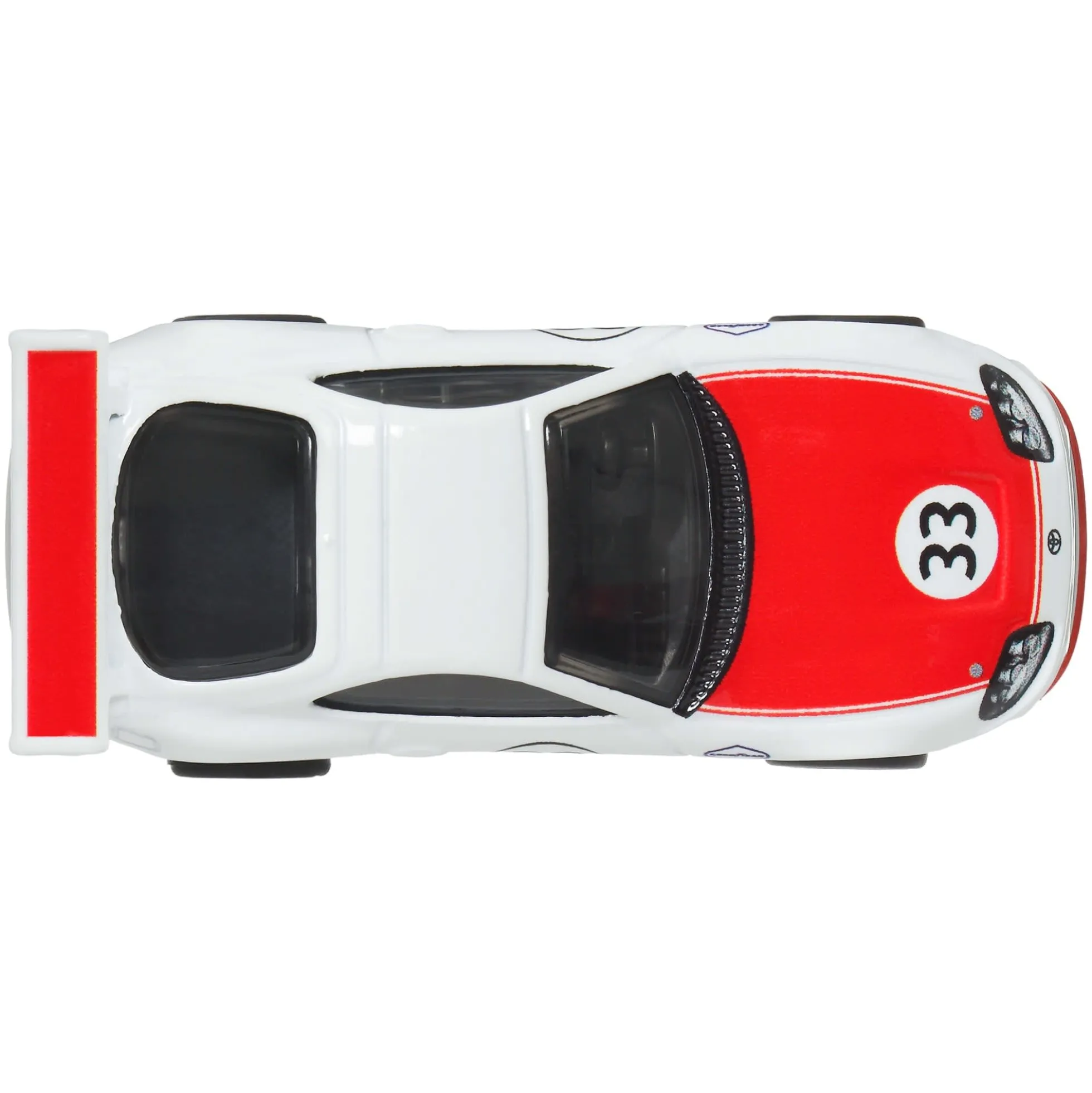 Hot Wheels Premium Car Culture 2-Pack Toyota 2000GT & Toyota Supra