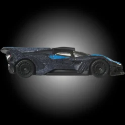 Hot Wheels Premium Car Culture EuroSpeed Bugatti Bolide
