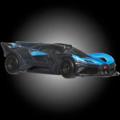 Hot Wheels Premium Car Culture EuroSpeed Bugatti Bolide