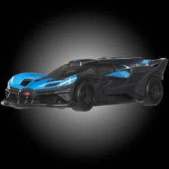 Hot Wheels Premium Car Culture EuroSpeed Bugatti Bolide