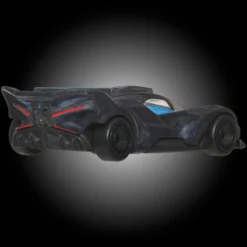 Hot Wheels Premium Car Culture EuroSpeed Bugatti Bolide