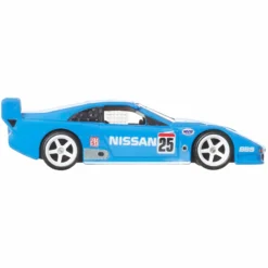 Hot Wheels Premium Car Culture Silhouettes Nissan300ZX IMSA GTS