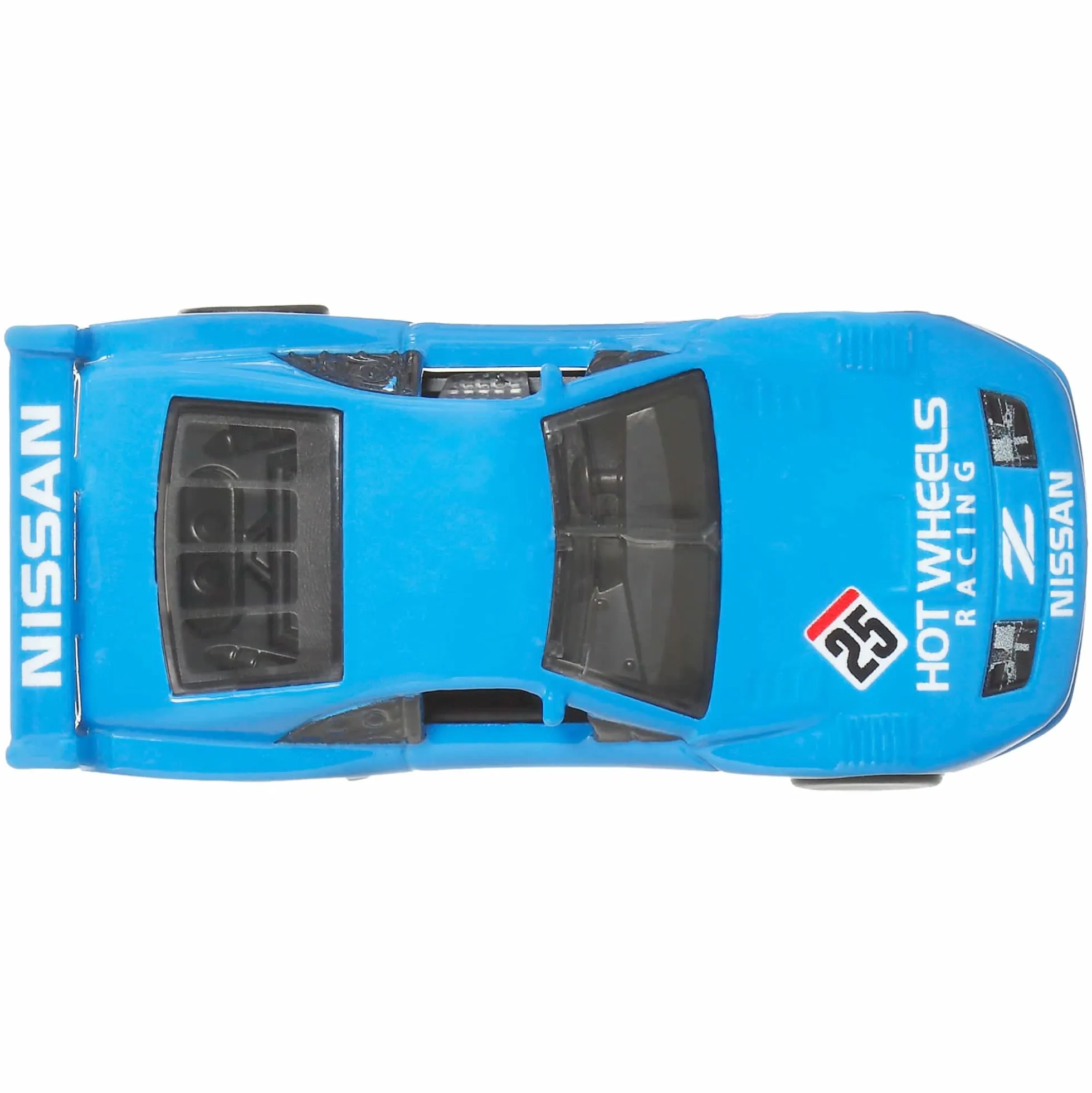 Hot Wheels Premium Car Culture Silhouettes Nissan300ZX IMSA GTS