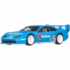 Hot Wheels Premium Car Culture Silhouettes Nissan300ZX IMSA GTS