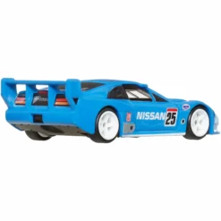 Hot Wheels Premium Car Culture Silhouettes Nissan300ZX IMSA GTS