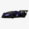 Hot Wheels Premium Collector Display Sets, 3 Cars & 1 Transporter