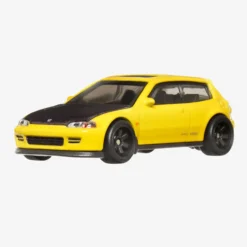 Hot Wheels Premium Collector Set