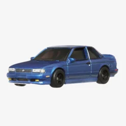 Hot Wheels Premium Collector Set