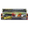 Hot Wheels Premium Collector Display Sets