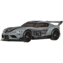 Hot Wheels Premium Collector Display Sets
