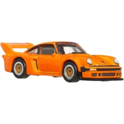 Hot Wheels Premium Collector Display Sets