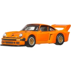 Hot Wheels Premium Collector Display Sets