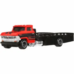 Hot Wheels Premium Collector Display Sets