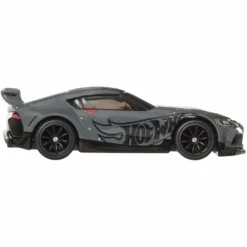 Hot Wheels Premium Collector Display Sets
