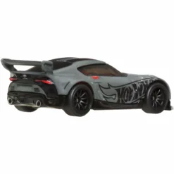Hot Wheels Premium Collector Display Sets