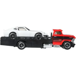 Hot Wheels Premium Collector Display Sets