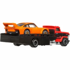 Hot Wheels Premium Collector Display Sets