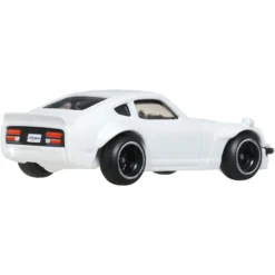 Hot Wheels Premium Collector Display Sets