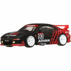 Hot Wheels Premium Collector Display Sets, 3 Cars & 1 Transporter