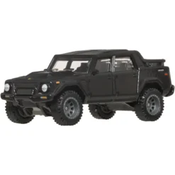 Hot Wheels Premium Fast & Furious Lamborghini LM002