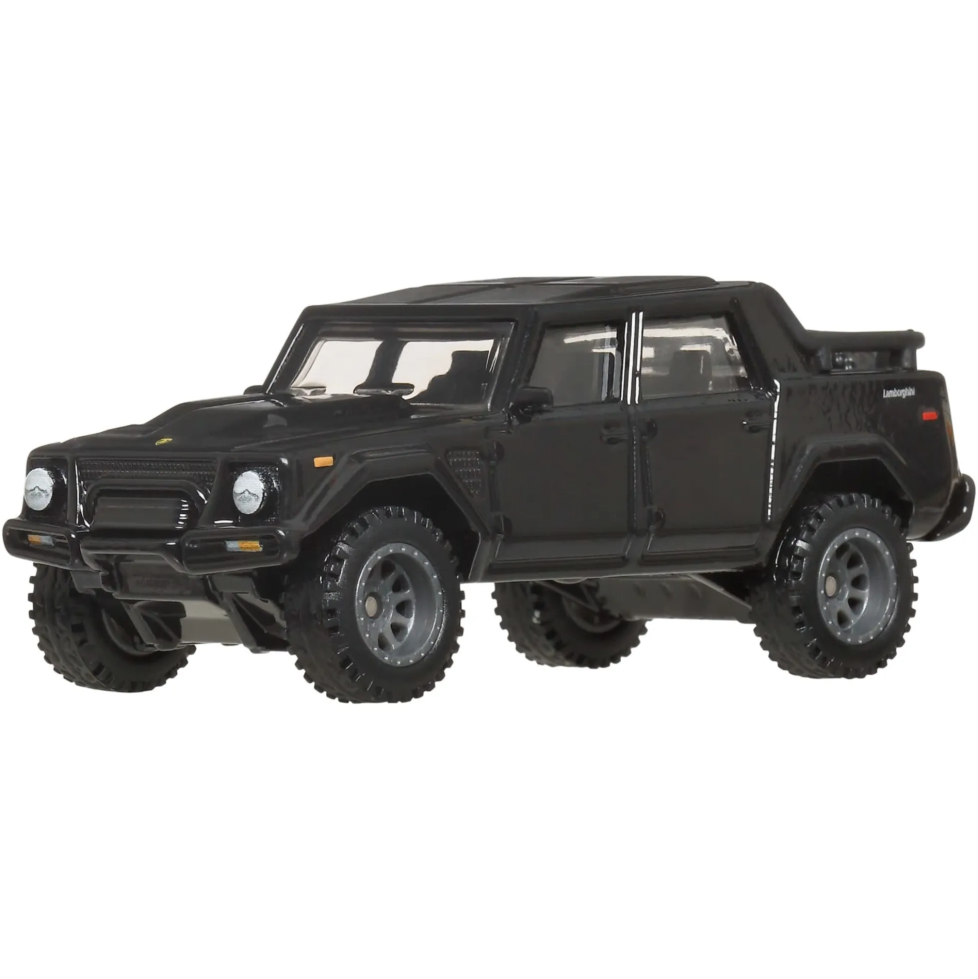 Hot Wheels Premium Fast & Furious Lamborghini LM002