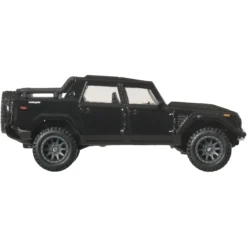 Hot Wheels Premium Fast & Furious Lamborghini LM002