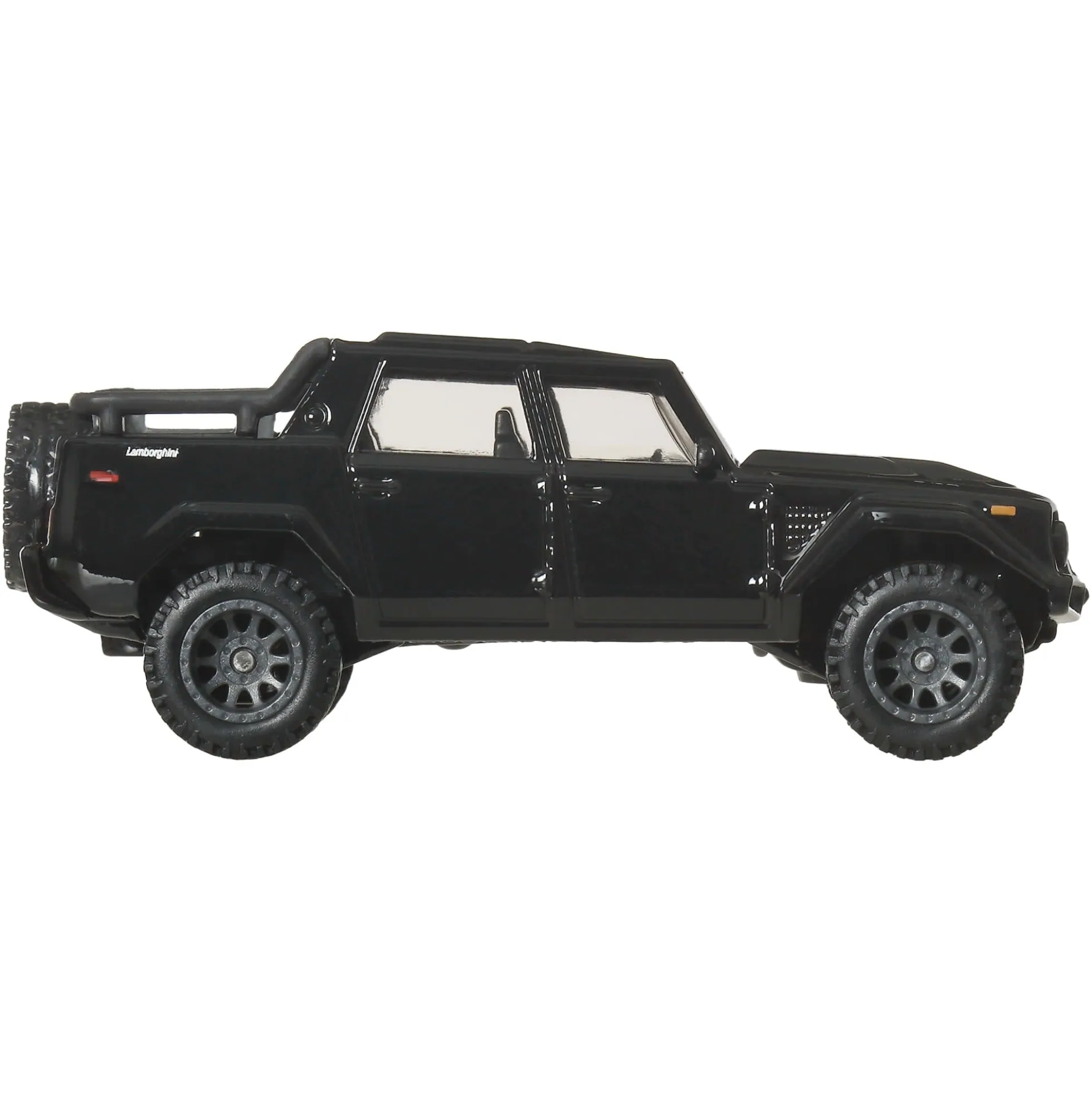 Hot Wheels Premium Fast & Furious Lamborghini LM002