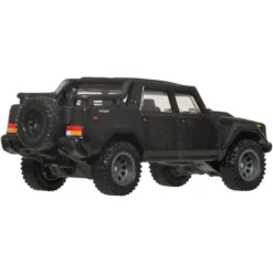Hot Wheels Premium Fast & Furious Lamborghini LM002