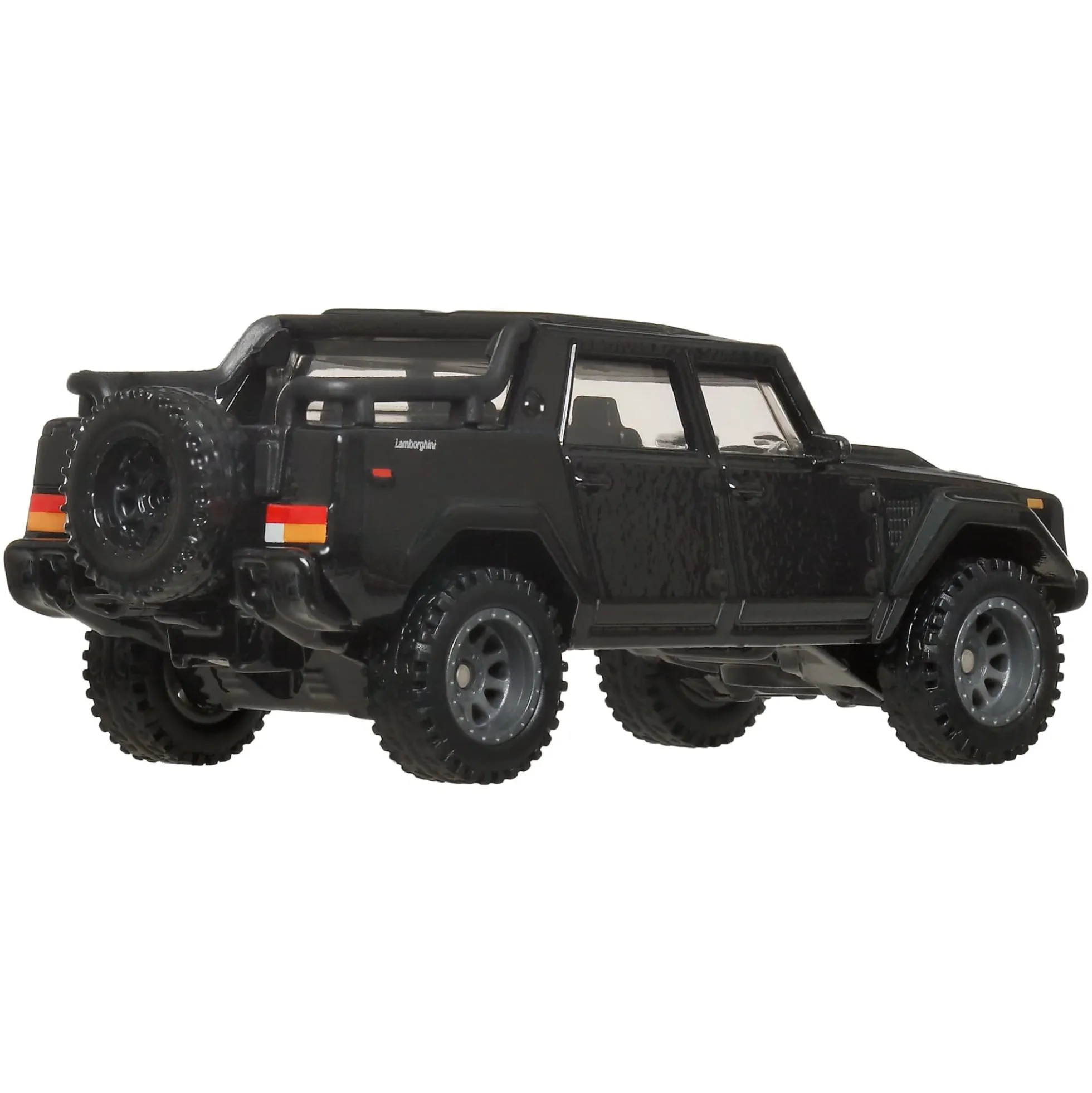 Hot Wheels Premium Fast & Furious Lamborghini LM002