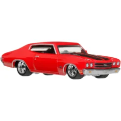 Hot Wheels Premium Fast & Furious 1970 Chevrolet Chevelle SS