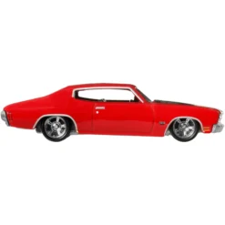 Hot Wheels Premium Fast & Furious 1970 Chevrolet Chevelle SS