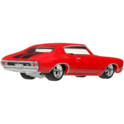 Hot Wheels Premium Fast & Furious 1970 Chevrolet Chevelle SS