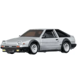 Hot Wheels Premium Fast & Furious Car Toyota AE86 Sprinter Trueno
