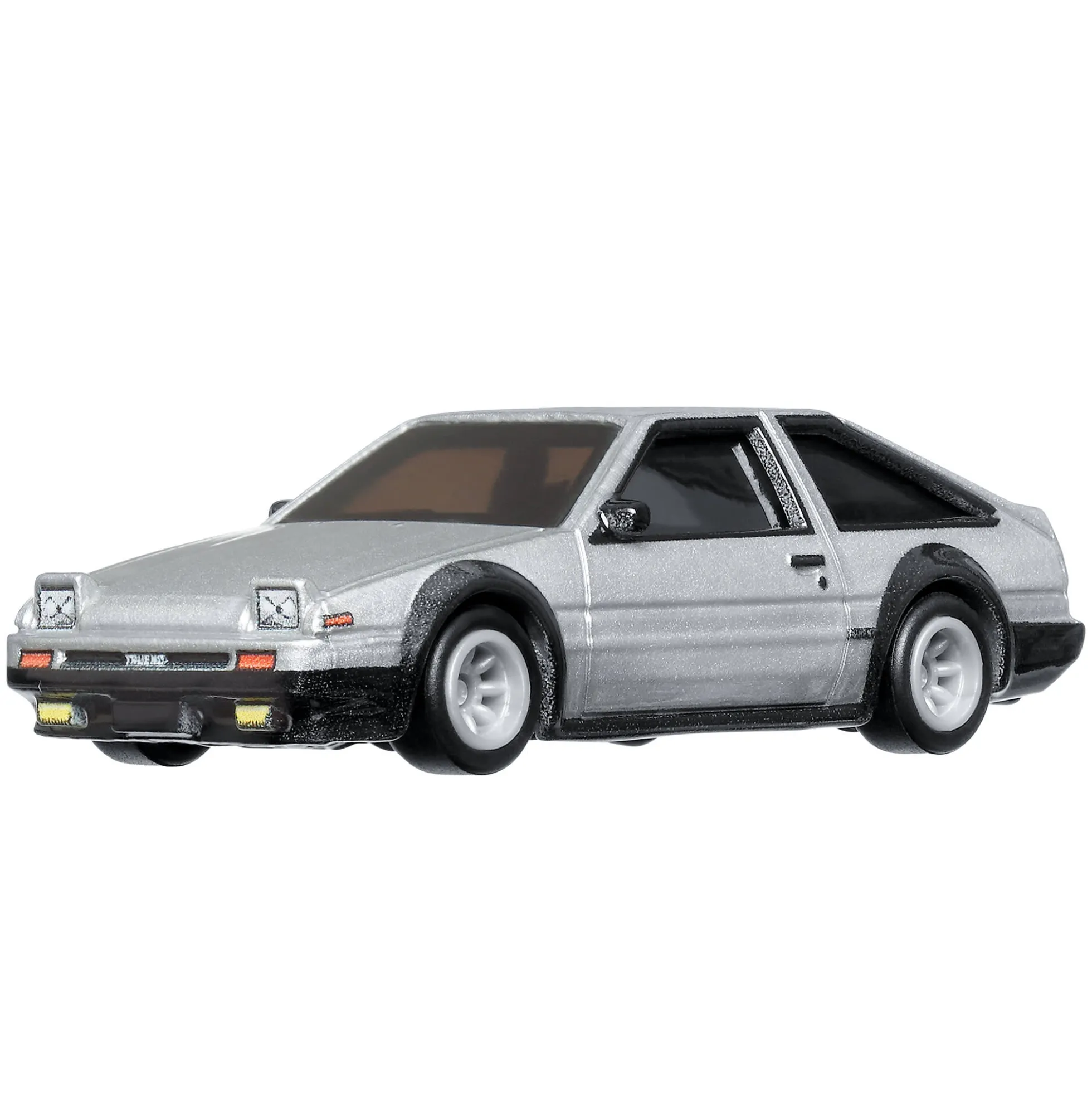 Hot Wheels Premium Fast & Furious Car Toyota AE86 Sprinter Trueno