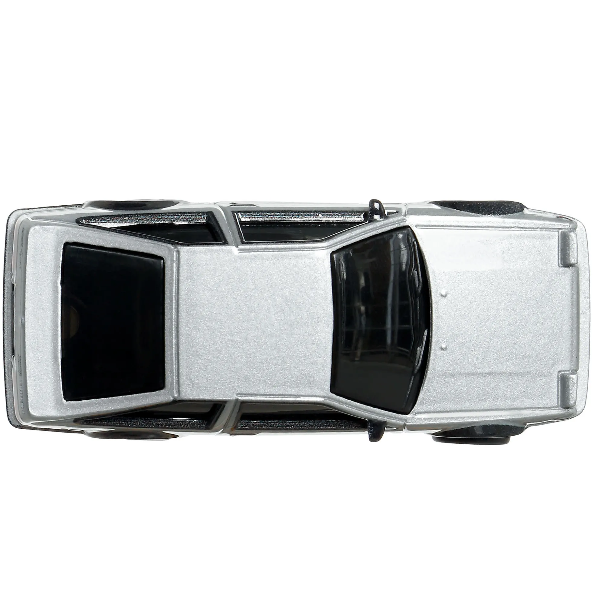 Hot Wheels Premium Fast & Furious Car Toyota AE86 Sprinter Trueno