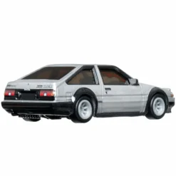Hot Wheels Premium Fast & Furious Car Toyota AE86 Sprinter Trueno