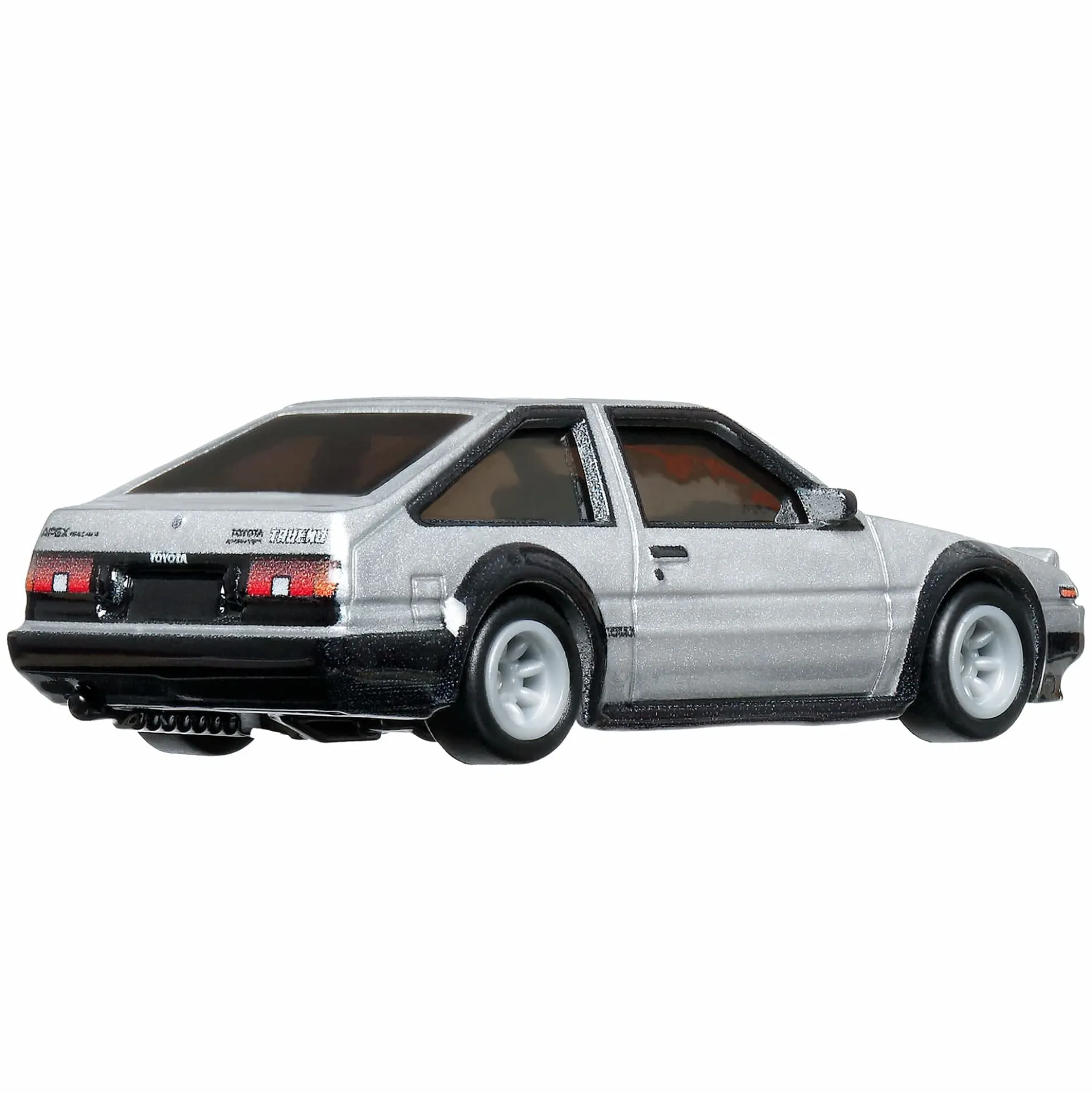 Hot Wheels Premium Fast & Furious Car Toyota AE86 Sprinter Trueno