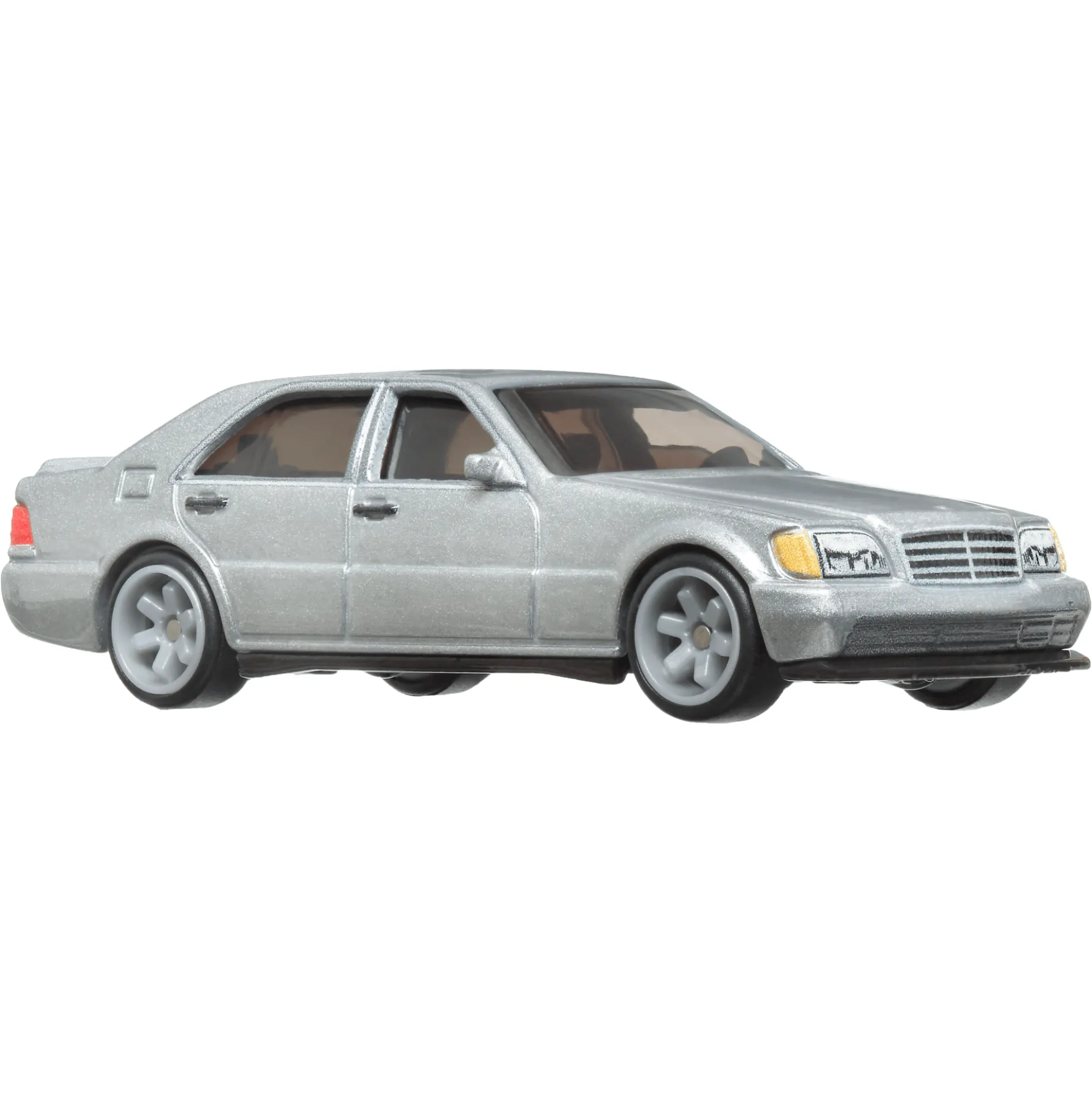 Hot Wheels Premium Fast & Furious Mercedes Benz 500 SEL