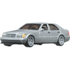 Hot Wheels Premium Fast & Furious Mercedes Benz 500 SEL