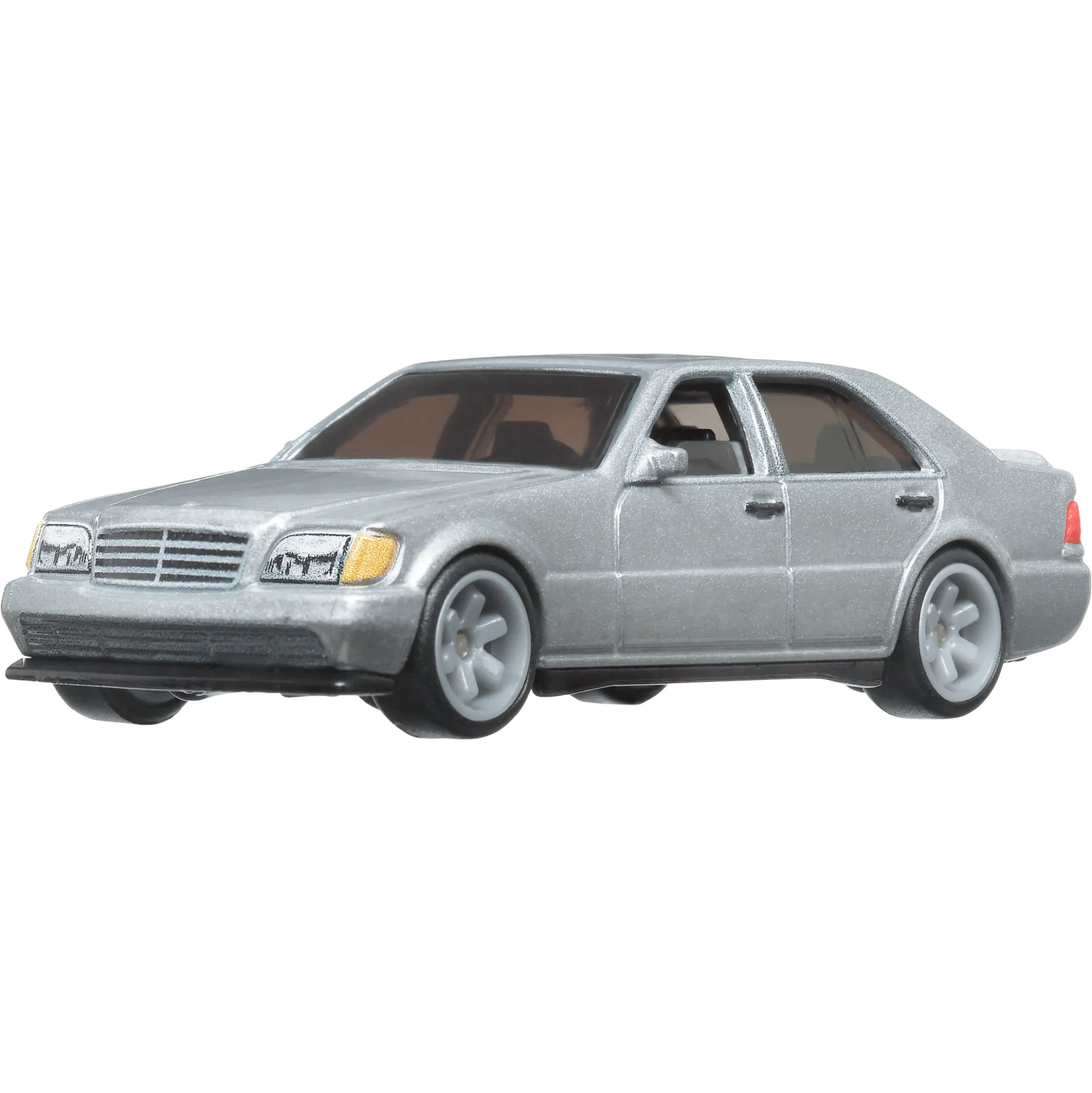 Hot Wheels Premium Fast & Furious Mercedes Benz 500 SEL