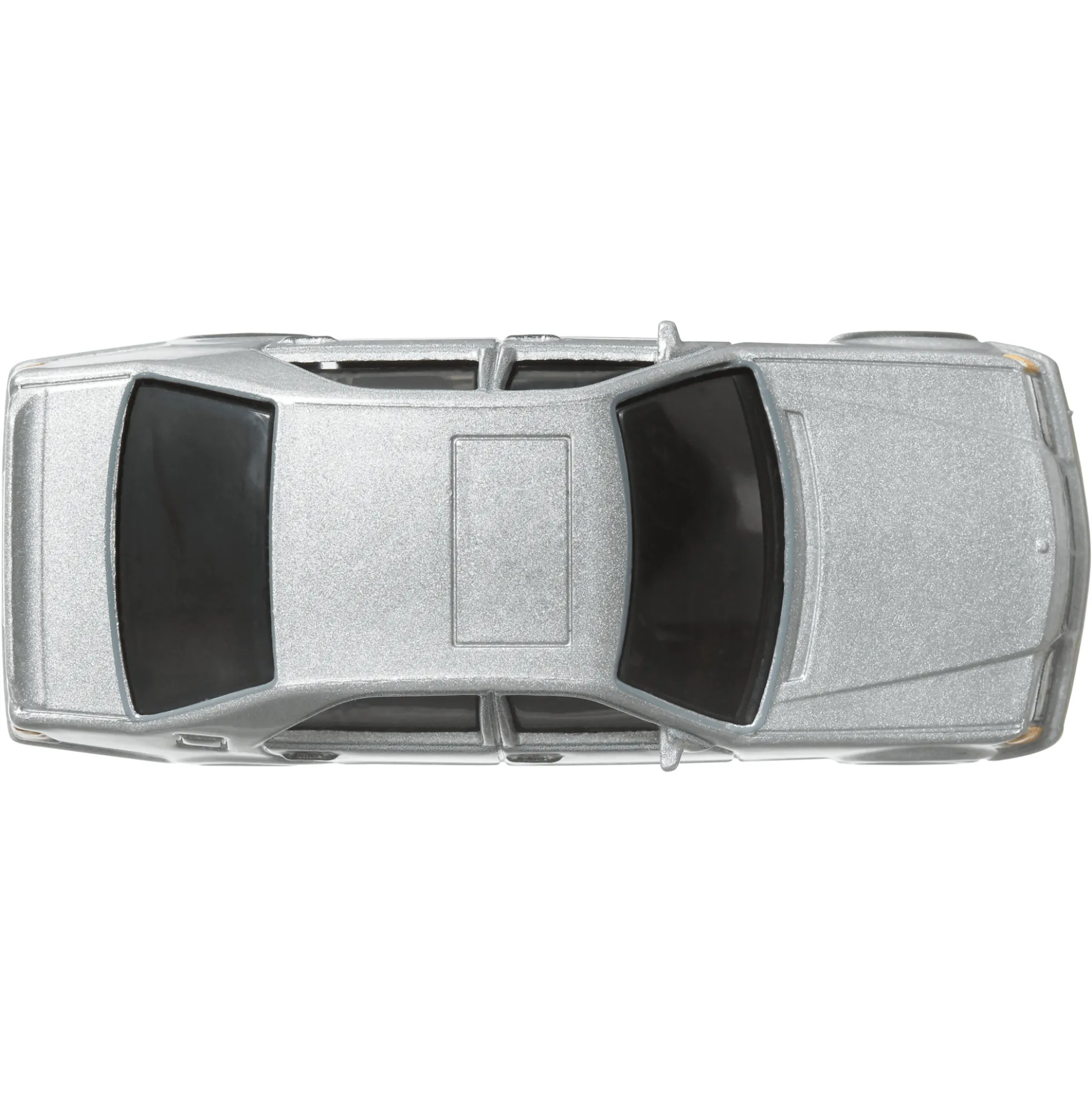Hot Wheels Premium Fast & Furious Mercedes Benz 500 SEL