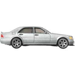 Hot Wheels Premium Fast & Furious Mercedes Benz 500 SEL
